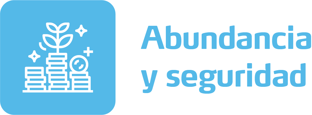 Abundancia y seguridad