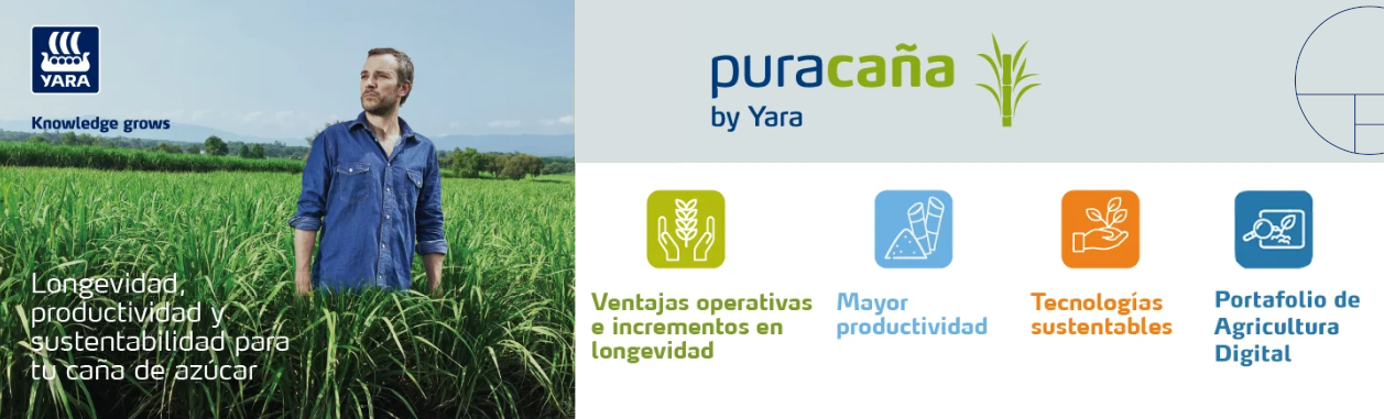 PuraCaña-Valla México